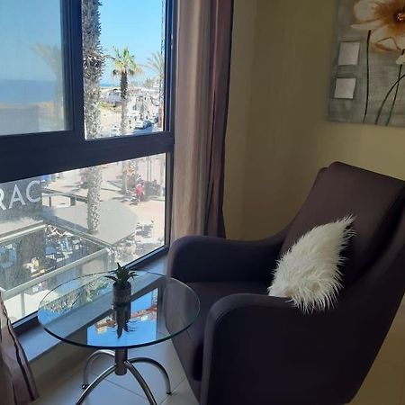 Lovely Two Bedroom Apartment St. Paul's Bay Dış mekan fotoğraf
