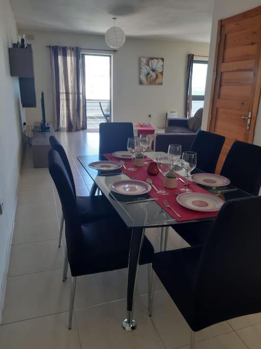 Lovely Two Bedroom Apartment St. Paul's Bay Dış mekan fotoğraf