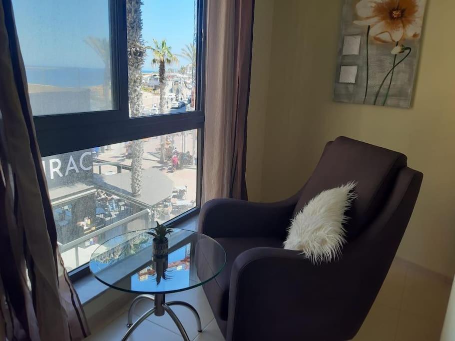 Lovely Two Bedroom Apartment St. Paul's Bay Dış mekan fotoğraf